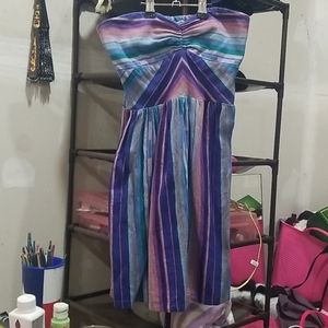 Roxy Sundress